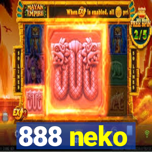 888 neko